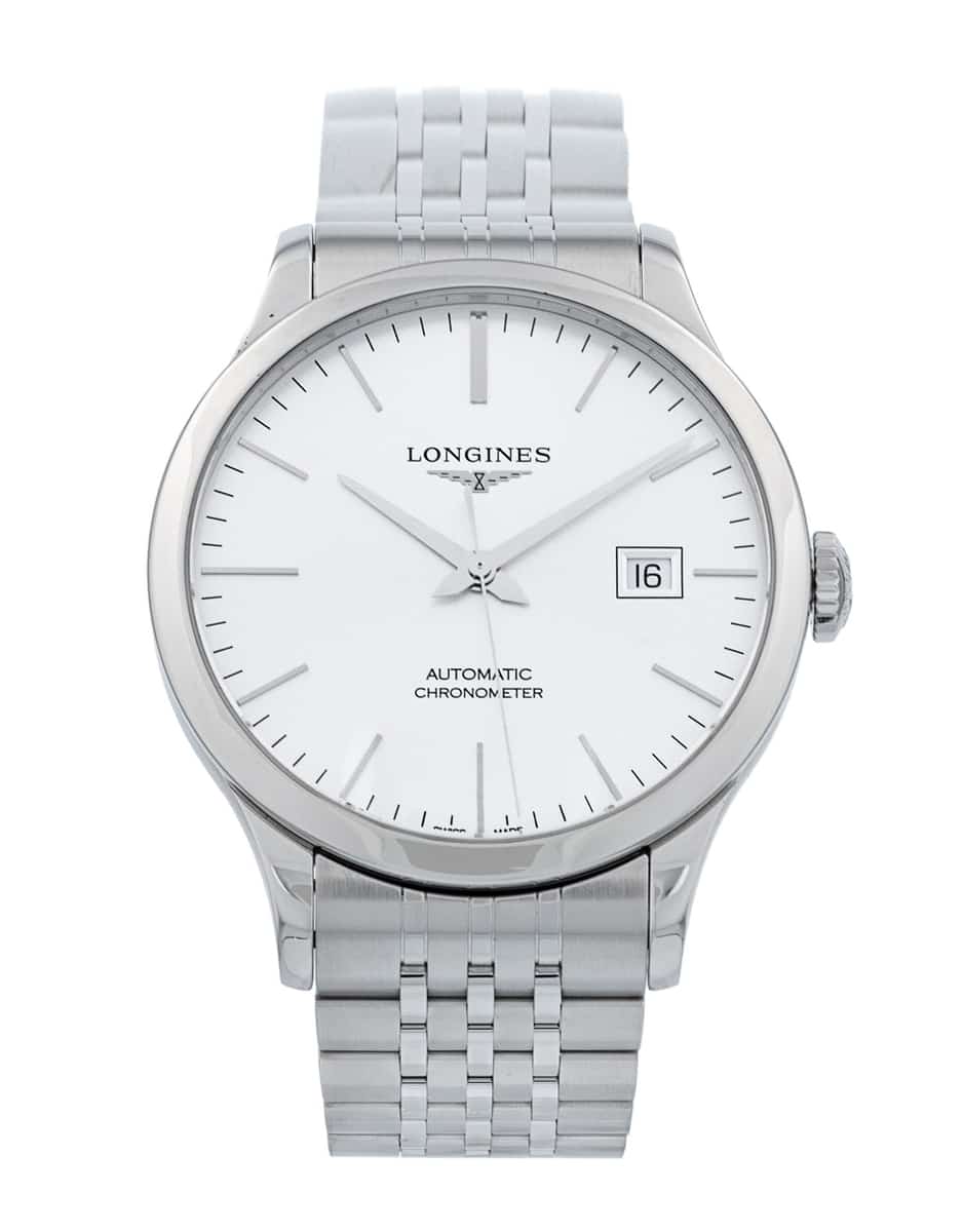 Longines Record L2.821.4.72.6 Longines Record L2.821.4.72.6